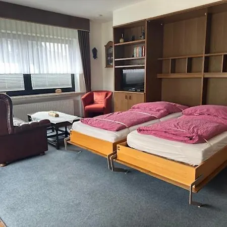 アパート Heyder *