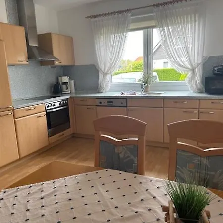 Heyder アパート *