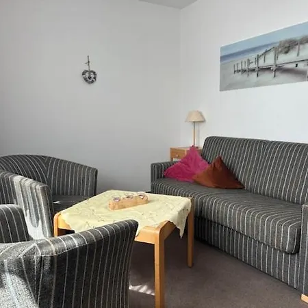 アパート Heyder ノルダーナイ