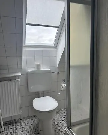 アパート Heyder ノルダーナイ