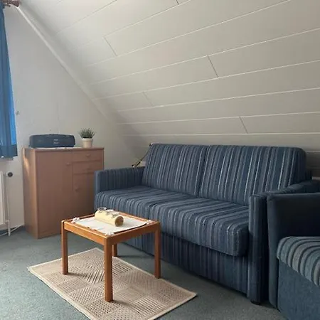 アパート Heyder ノルダーナイ