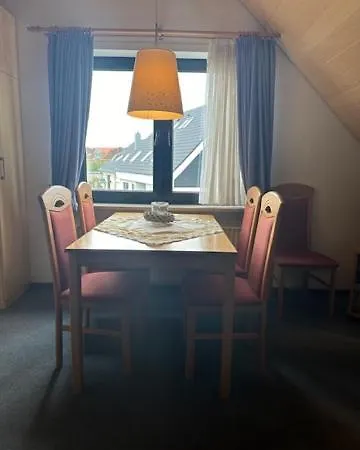 アパート Heyder *