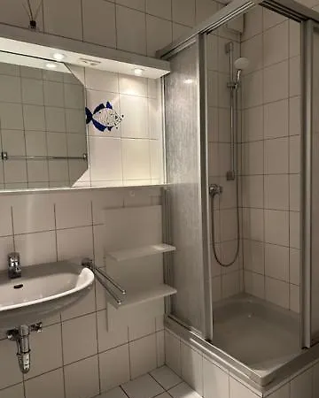 Heyder アパート *