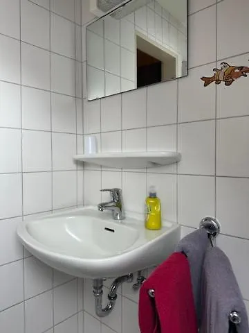 Apartamento Heyder
