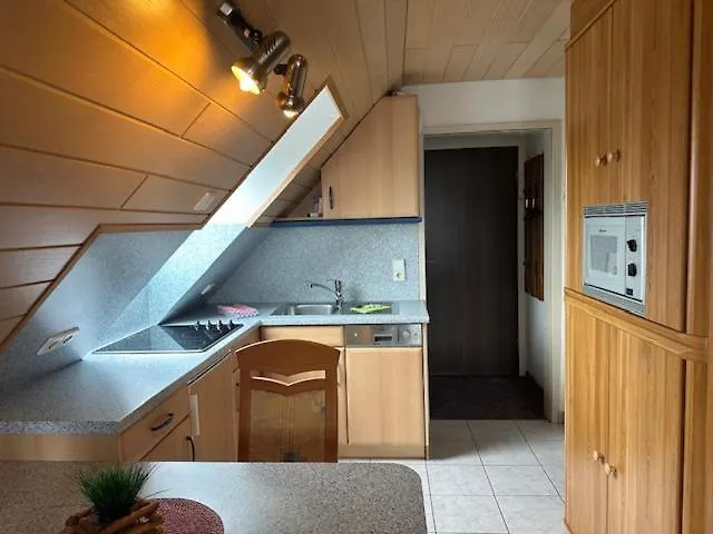 Apartamento Heyder