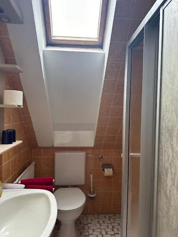 Heyder Apartamento Norderney