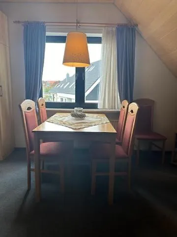 Apartamento Heyder *